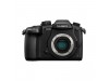 Panasonic Lumix DC-GH5 Body Only (DC-GH5GC) (Promo Free Vlog L + Double Extra Battery)